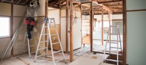 Entreprise de rénovation de la maison et de rénovation d’appartement à Saint-Matre